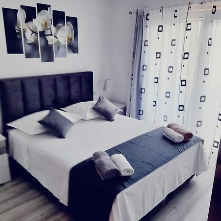 Apartman Lucy Хвар Экстерьер фото