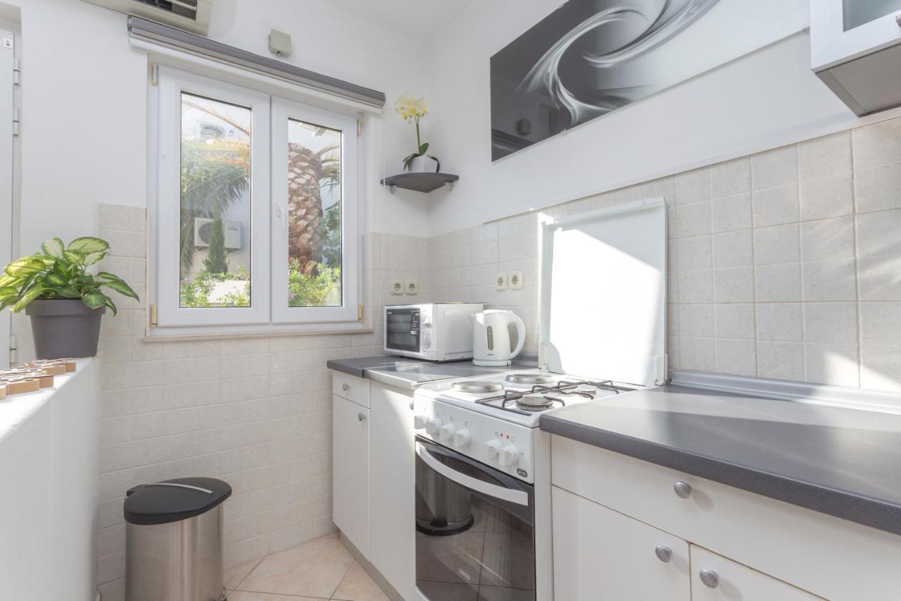 Apartman Lucy Хвар Экстерьер фото