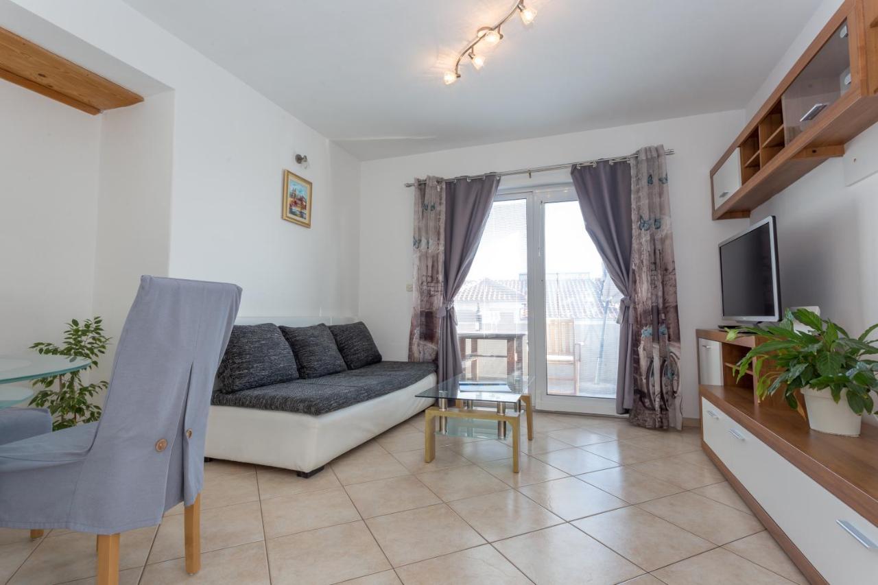 Apartman Lucy Хвар Экстерьер фото