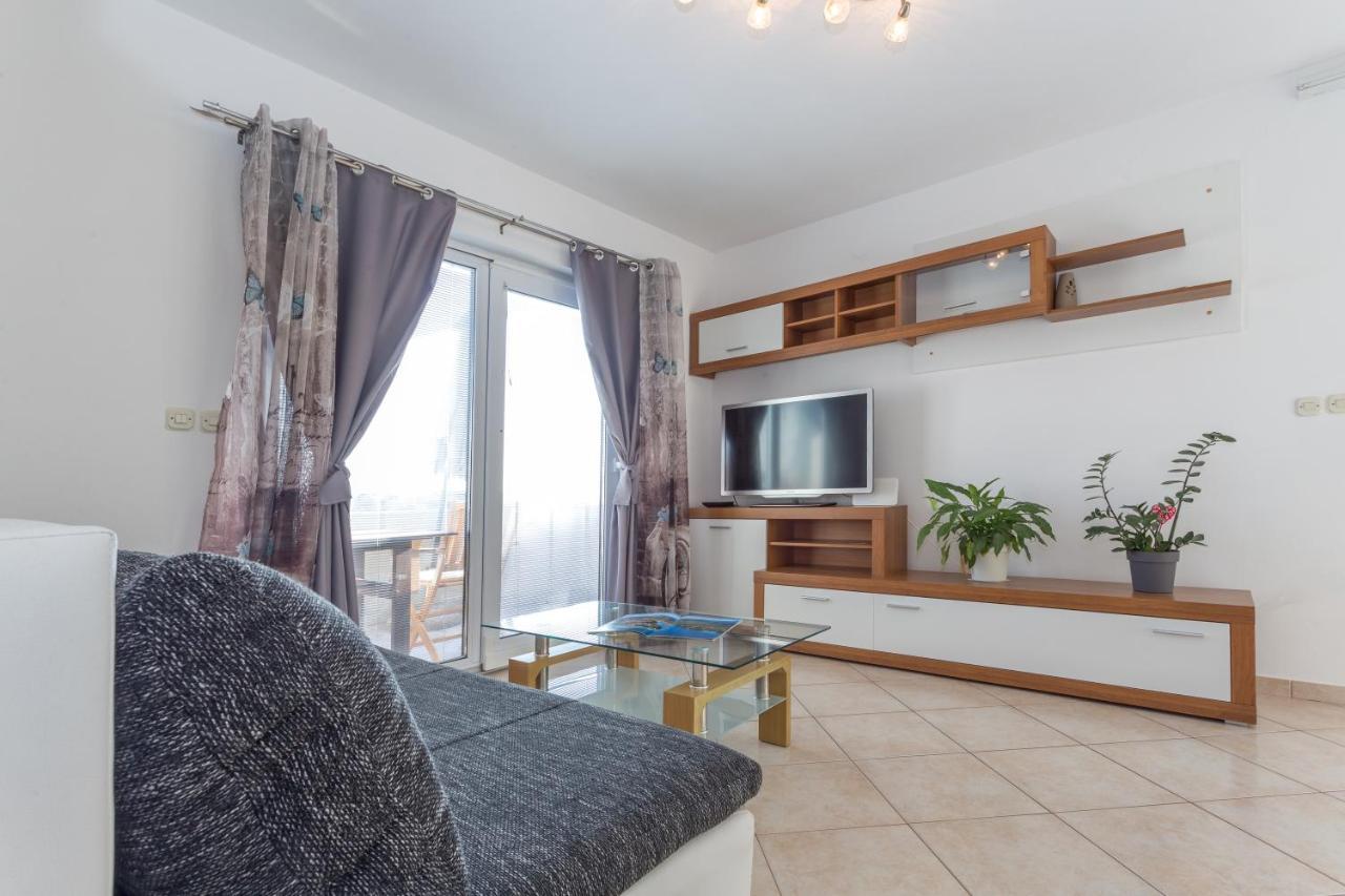 Apartman Lucy Хвар Экстерьер фото
