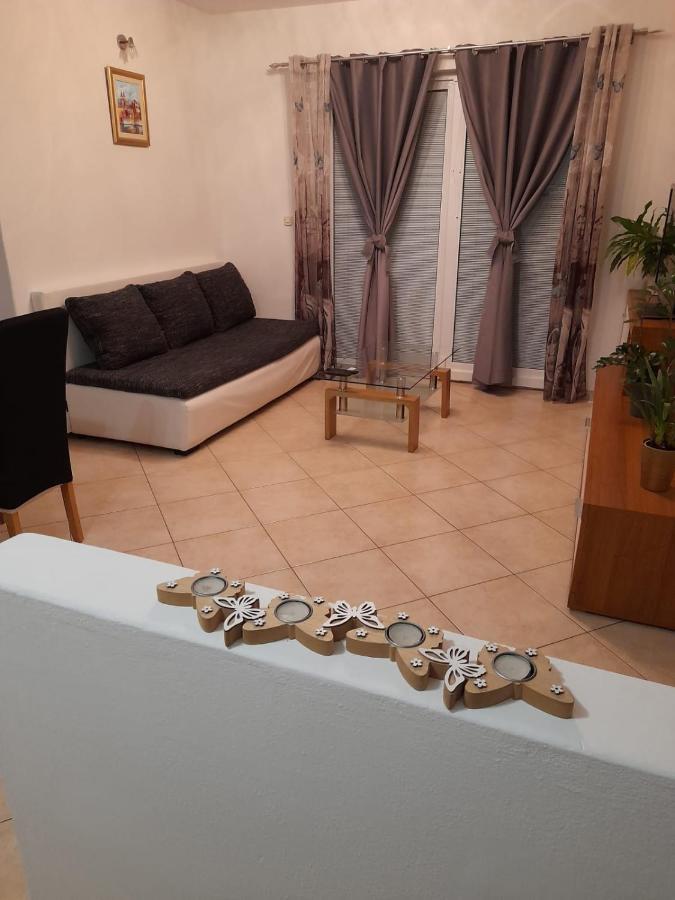 Apartman Lucy Хвар Экстерьер фото