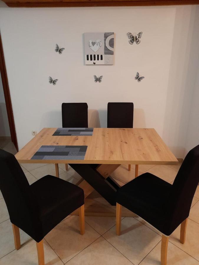 Apartman Lucy Хвар Экстерьер фото