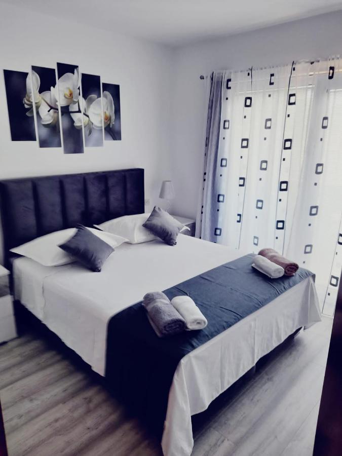 Apartman Lucy Хвар Экстерьер фото