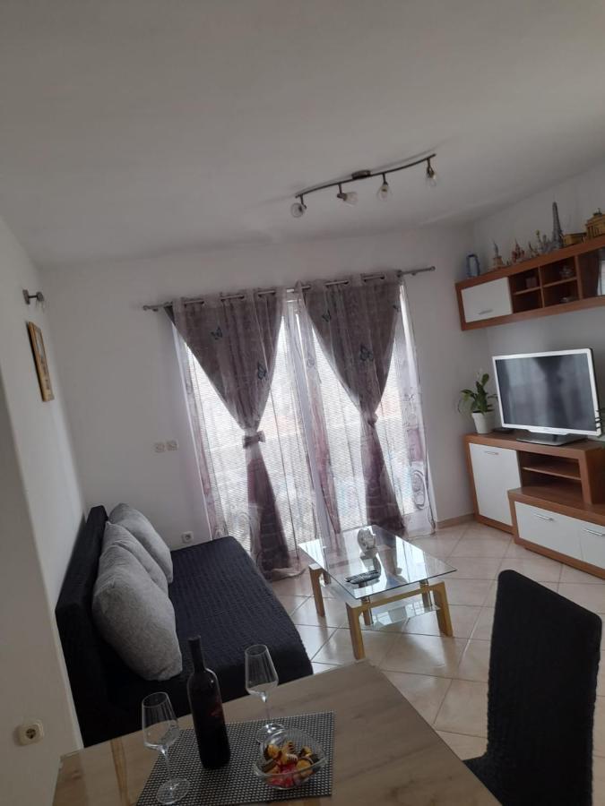 Apartman Lucy Хвар Экстерьер фото